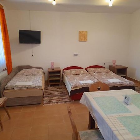 Apartament Kapolna Vendeghaz Kerkaskapolna Zewnętrze zdjęcie