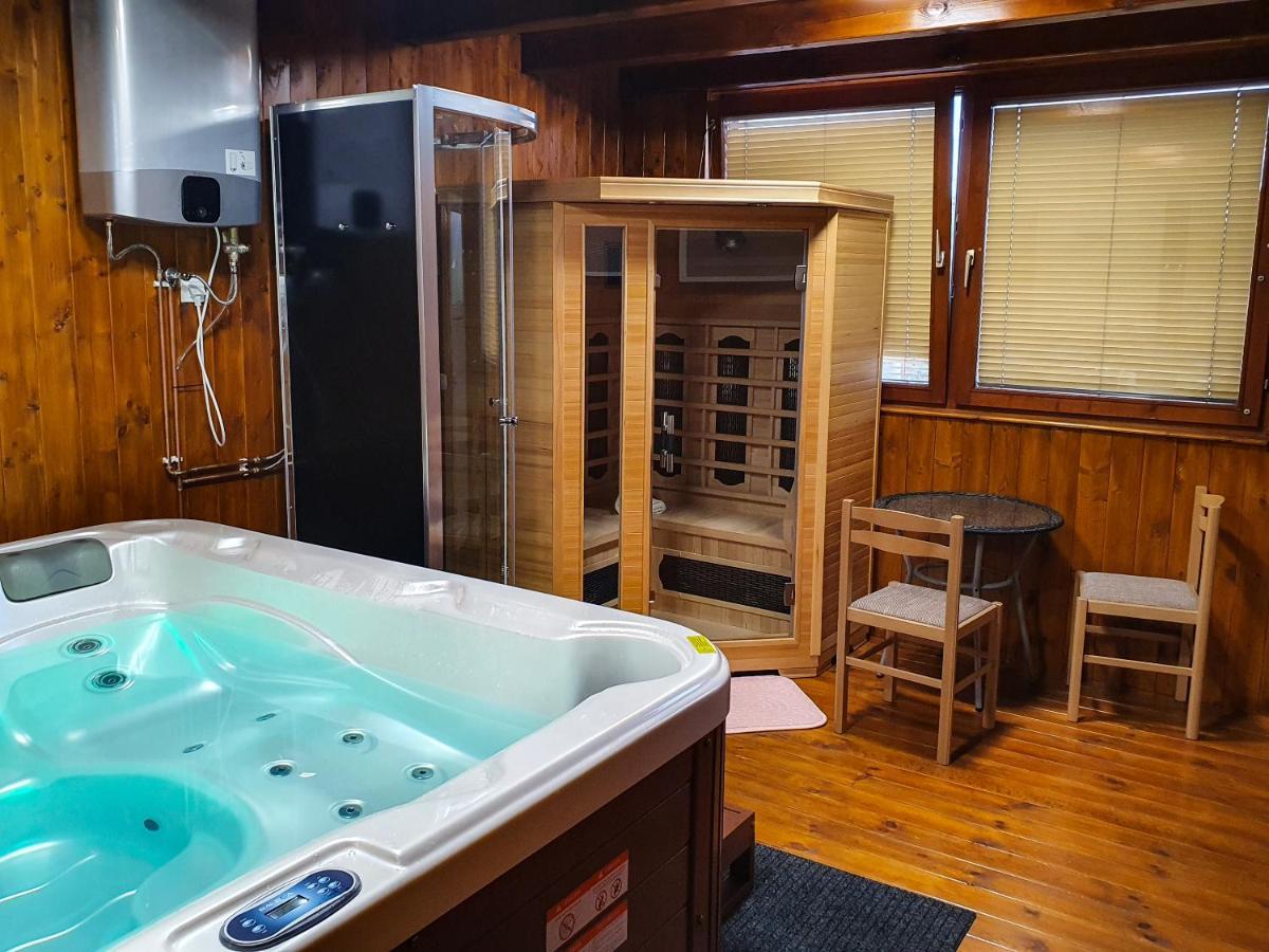 Apartament Kapolna Vendeghaz Kerkaskapolna Zewnętrze zdjęcie