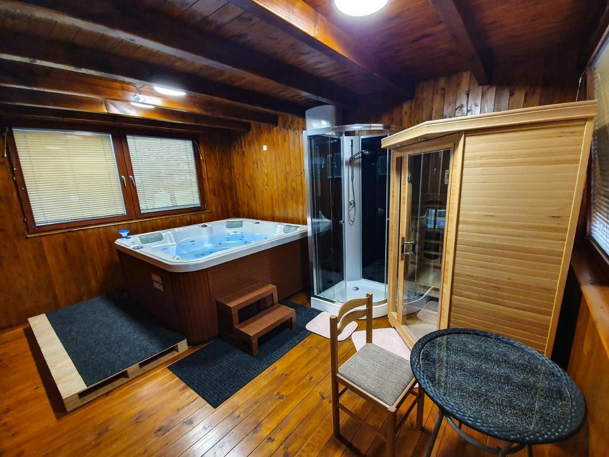 Apartament Kapolna Vendeghaz Kerkaskapolna Zewnętrze zdjęcie