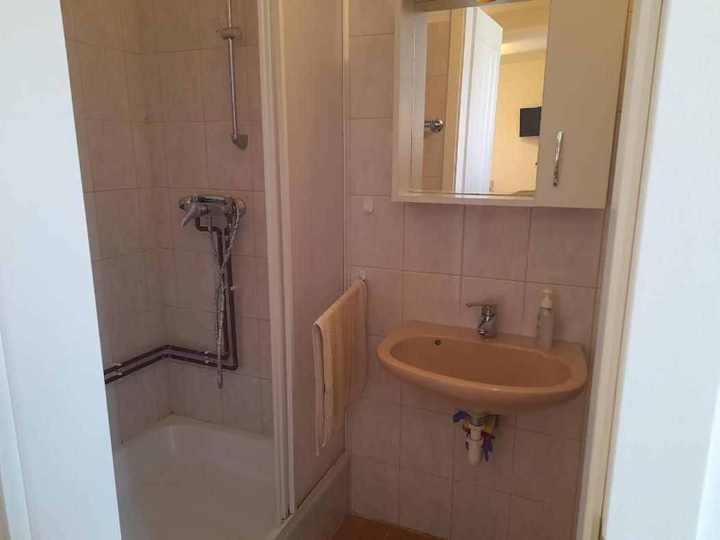 Apartament Kapolna Vendeghaz Kerkaskapolna Zewnętrze zdjęcie