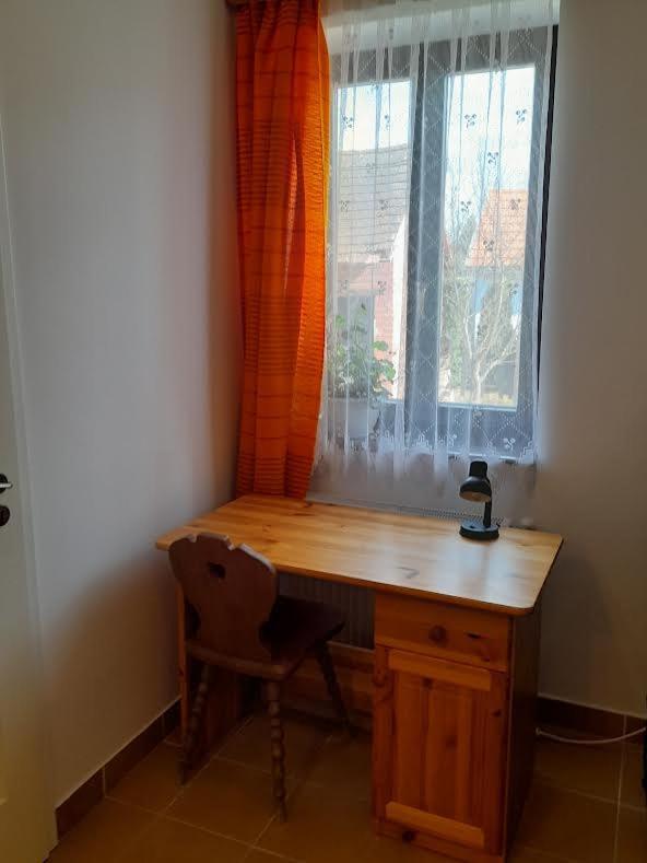 Apartament Kapolna Vendeghaz Kerkaskapolna Zewnętrze zdjęcie