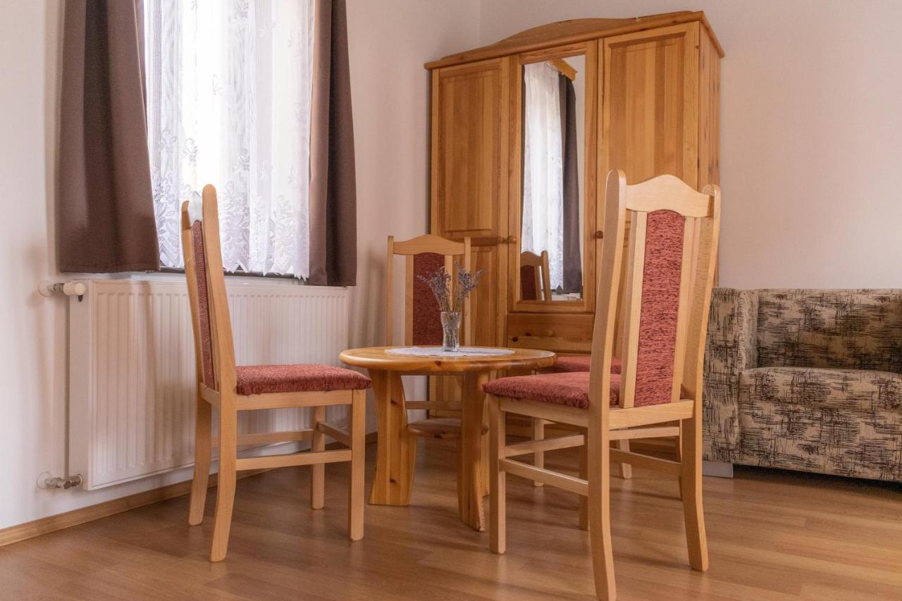 Apartament Kapolna Vendeghaz Kerkaskapolna Zewnętrze zdjęcie