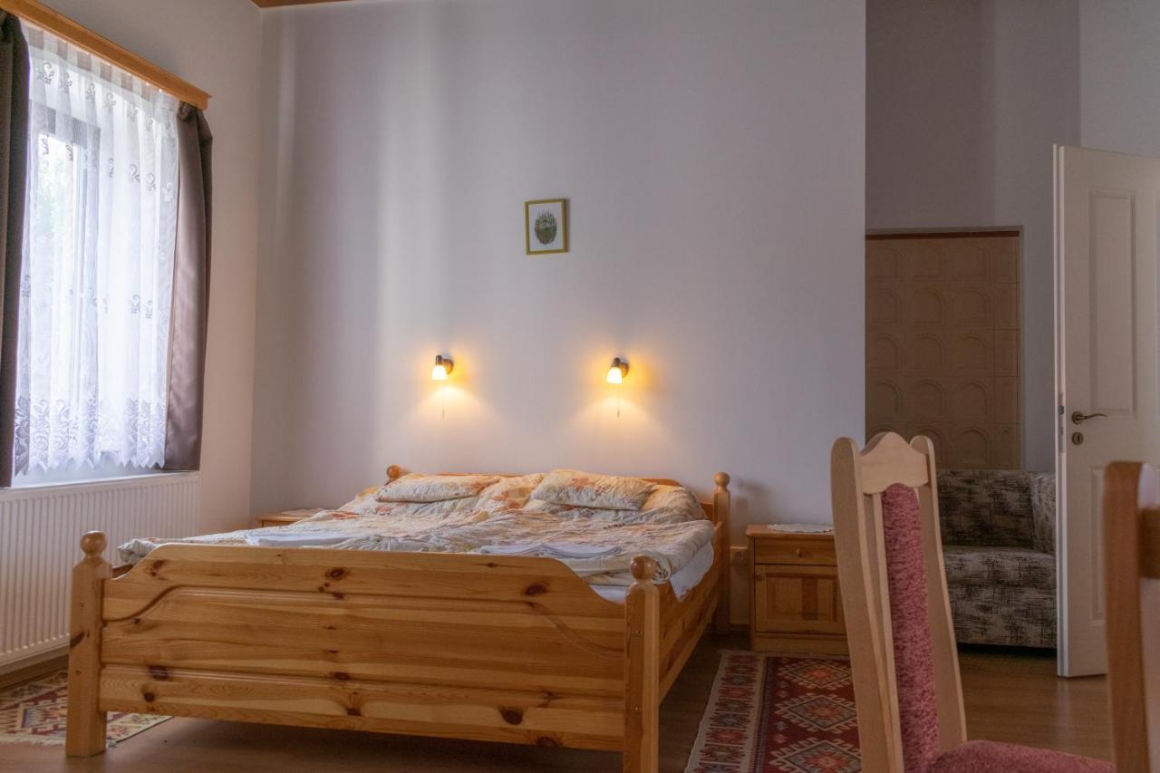 Apartament Kapolna Vendeghaz Kerkaskapolna Zewnętrze zdjęcie