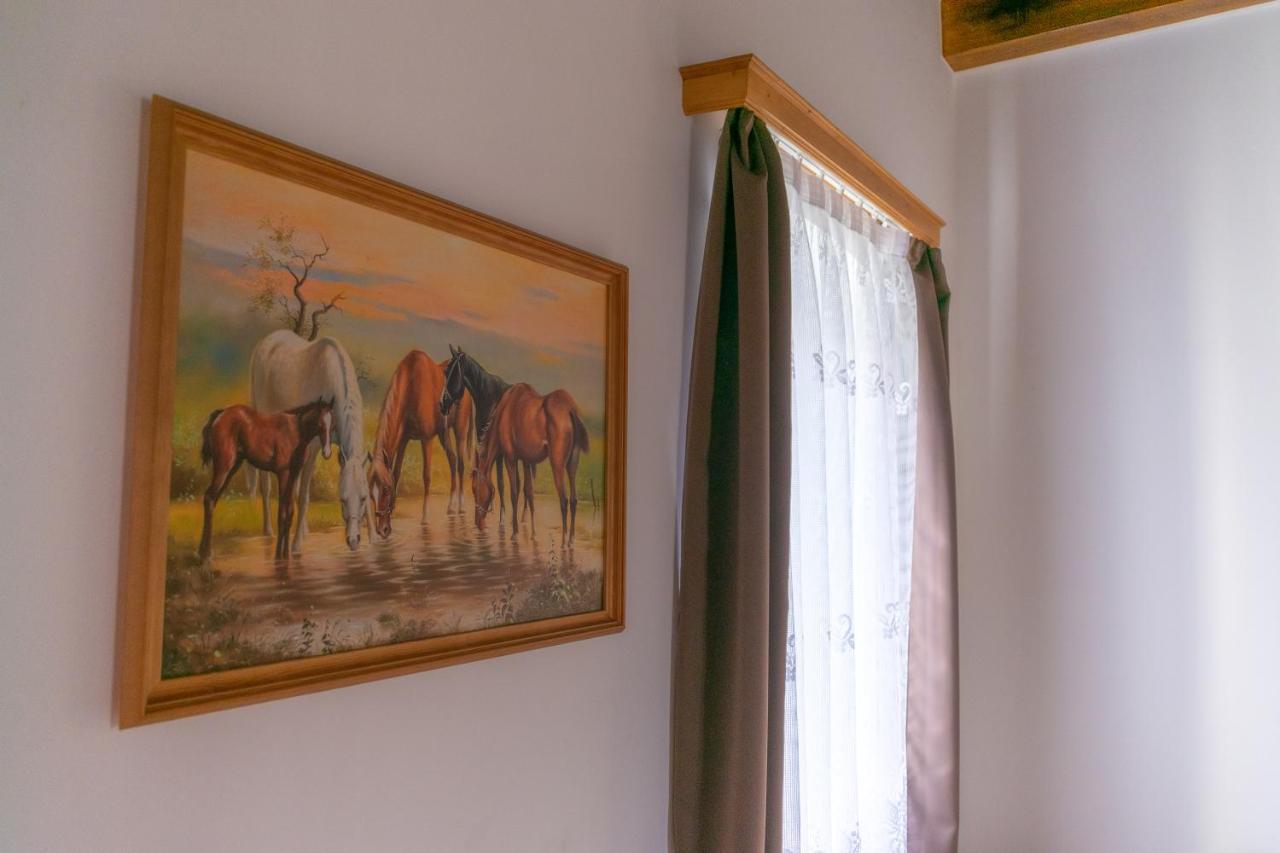 Apartament Kapolna Vendeghaz Kerkaskapolna Zewnętrze zdjęcie