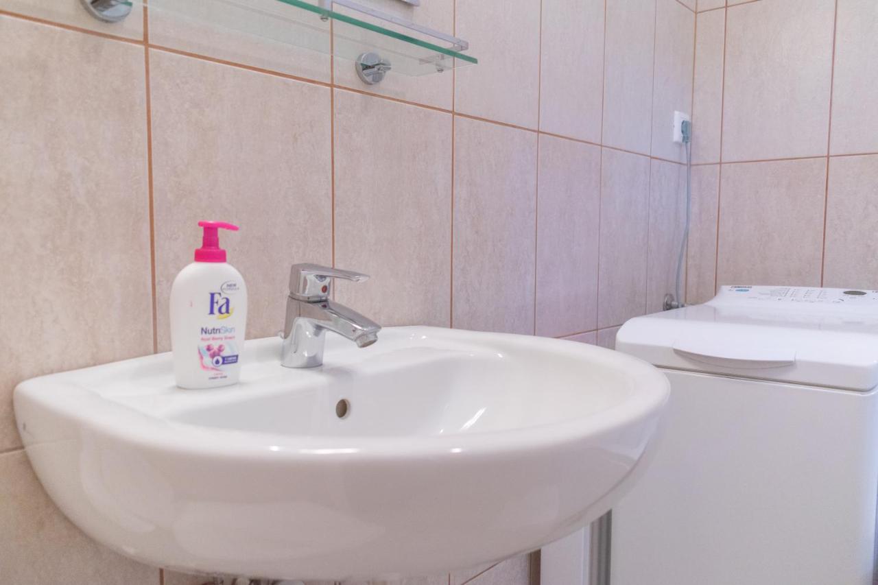 Apartament Kapolna Vendeghaz Kerkaskapolna Zewnętrze zdjęcie
