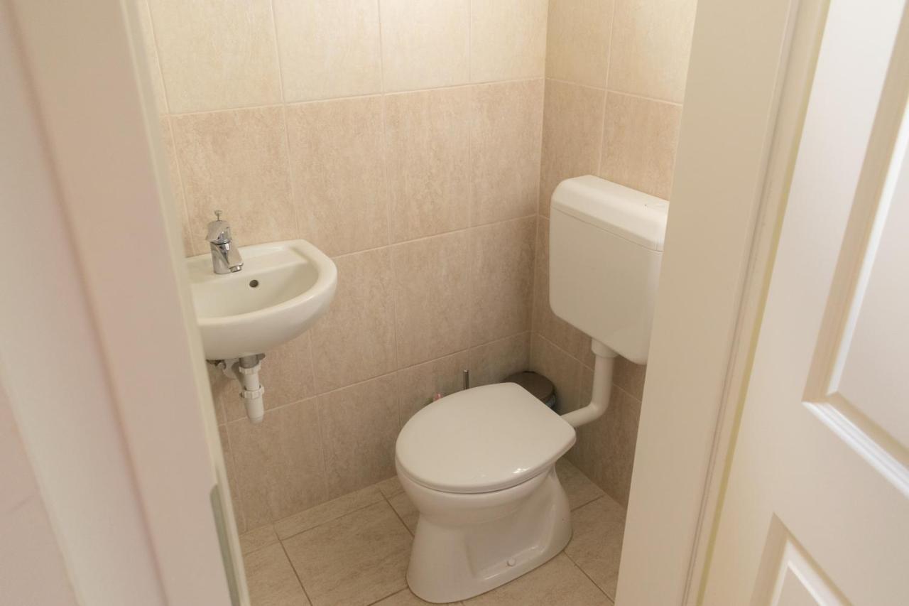 Apartament Kapolna Vendeghaz Kerkaskapolna Zewnętrze zdjęcie